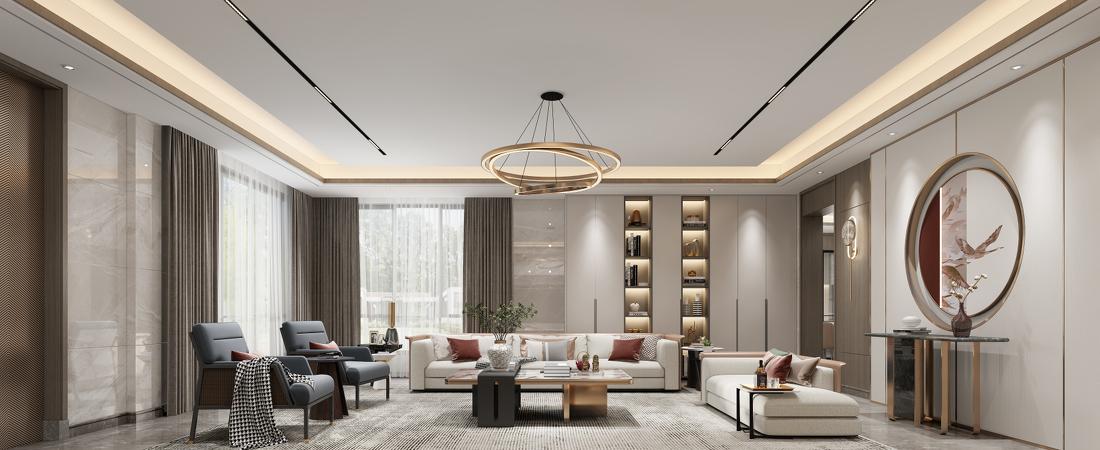 苏州太湖源别墅设计丨中国苏州-1