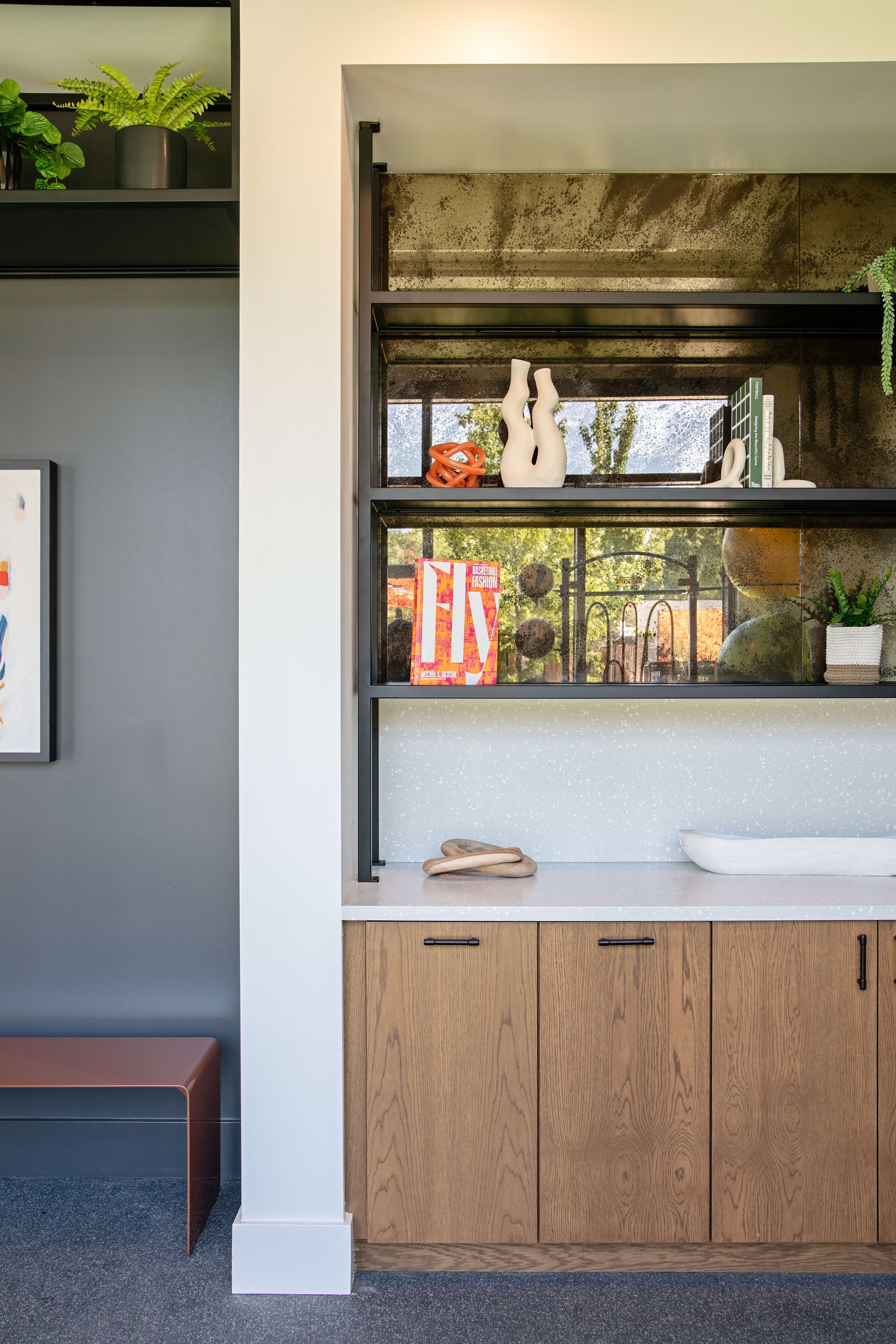 The Bernice — Vida Design-99