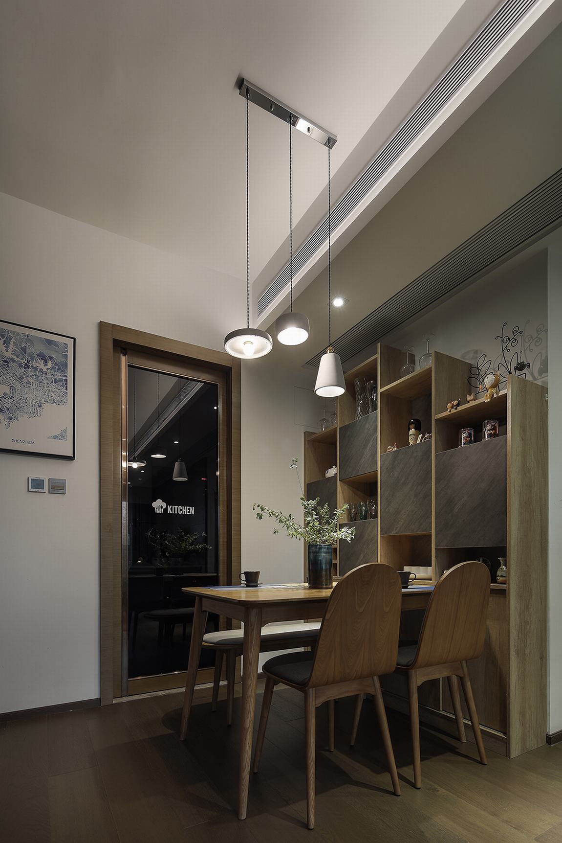 熏 | 漾空间设计-25