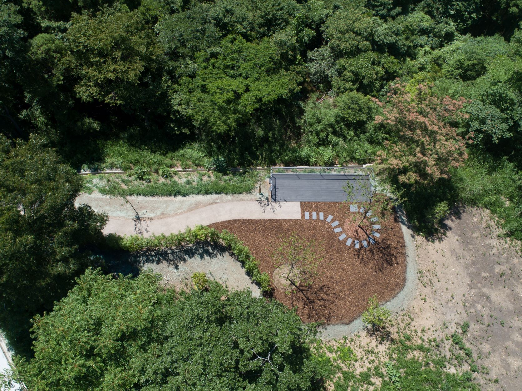 界·由布院丨日本丨隈研吾建筑都市设计事务所（kkaa）-105