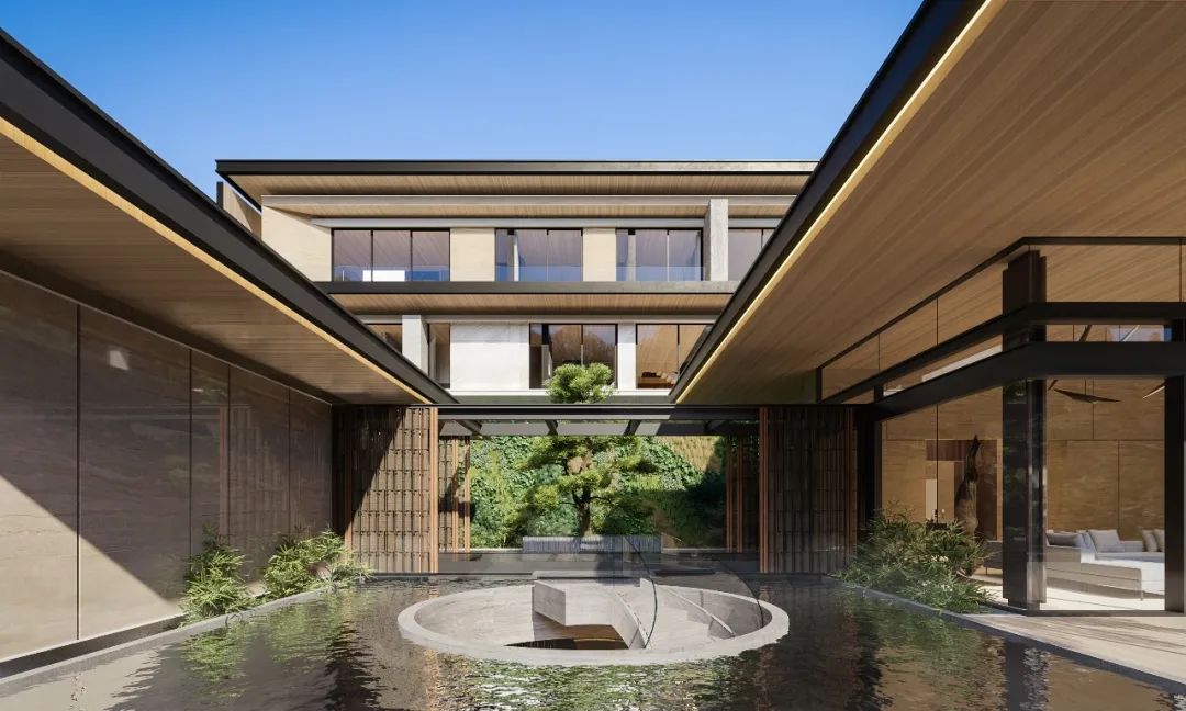 HT HOUSE丨Gunawan × Gunawan-18