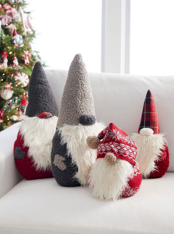 Pottery Barn 的圣诞家居设计-12