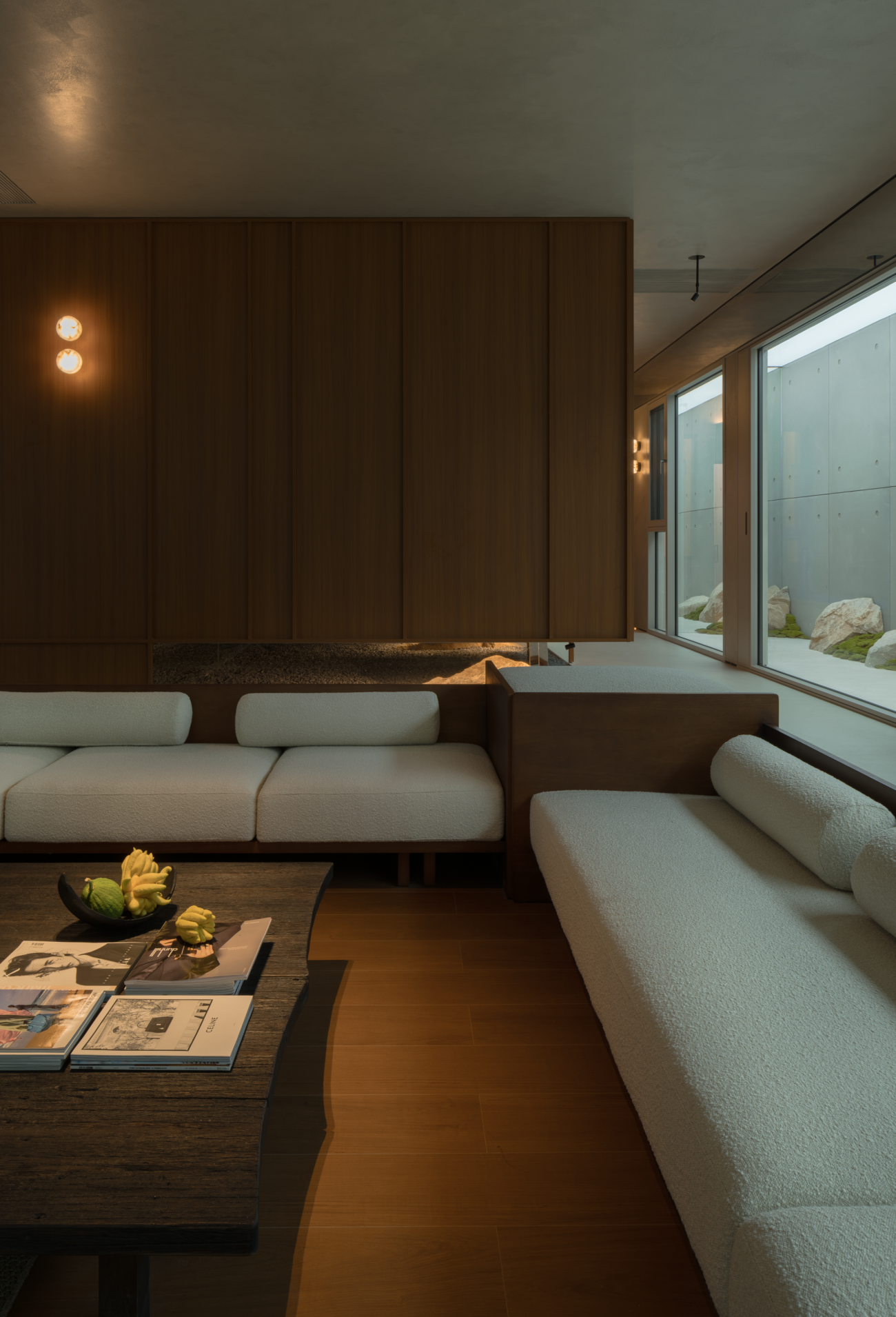 浆果创意 · 成都美萨门窗旗舰店丨中国成都丨JUMGO浆果创意-12