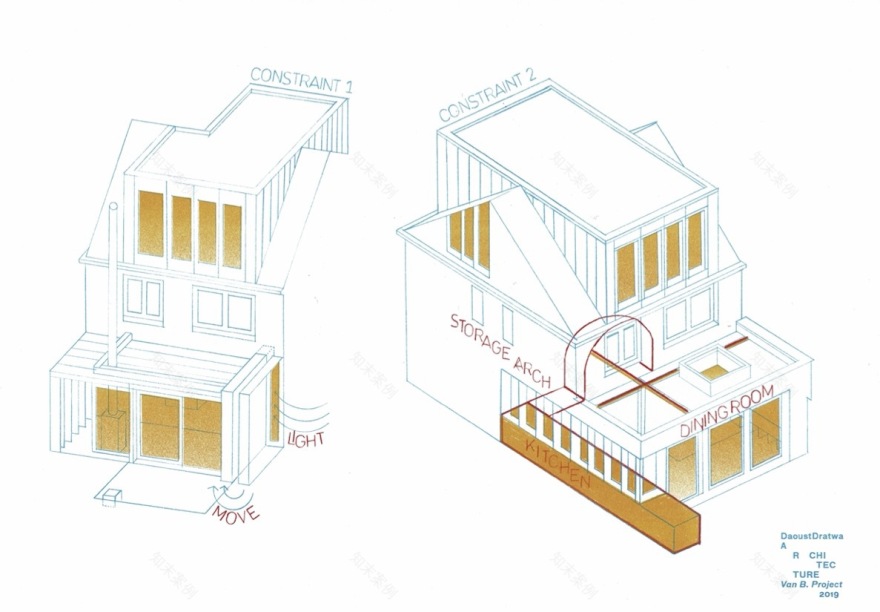 VNBC 大厦丨比利时丨Bauclub-38
