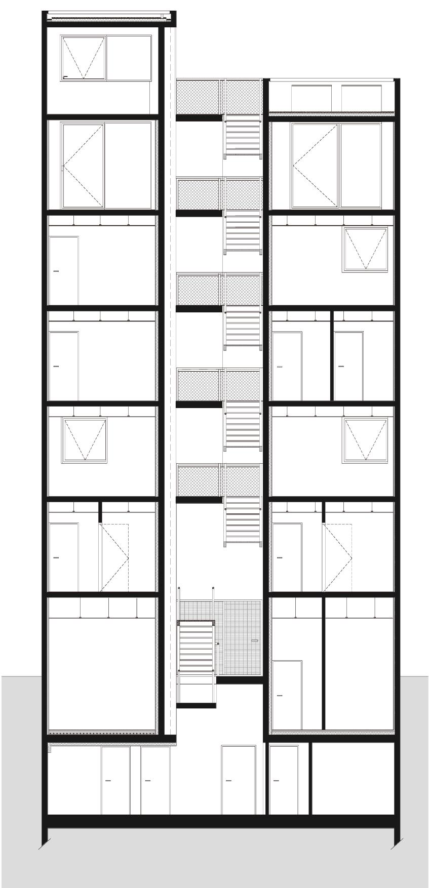 巴黎社区康复中心-15