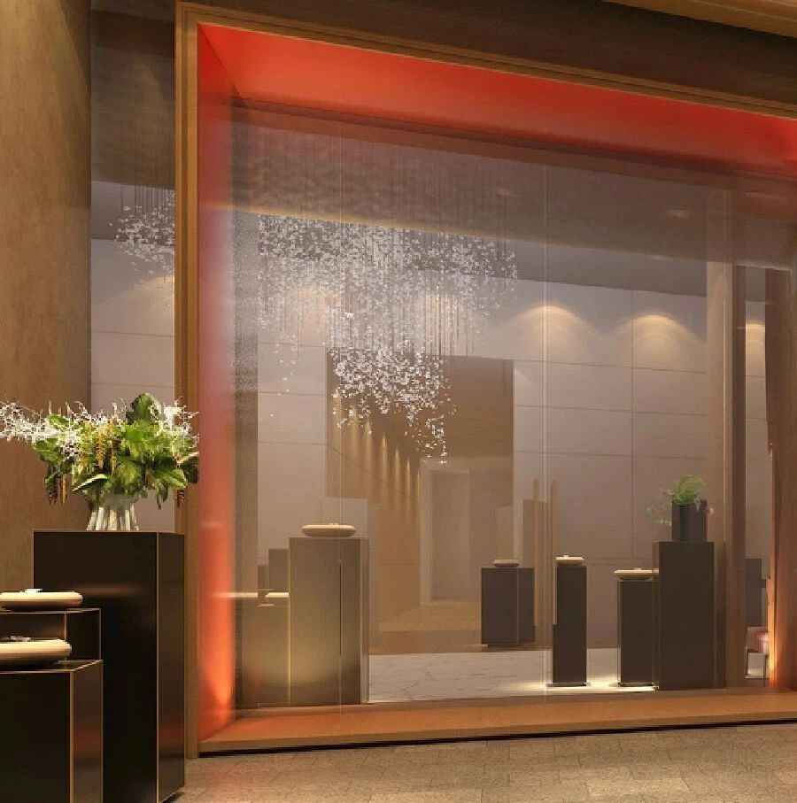 东京大手町四季酒店-9