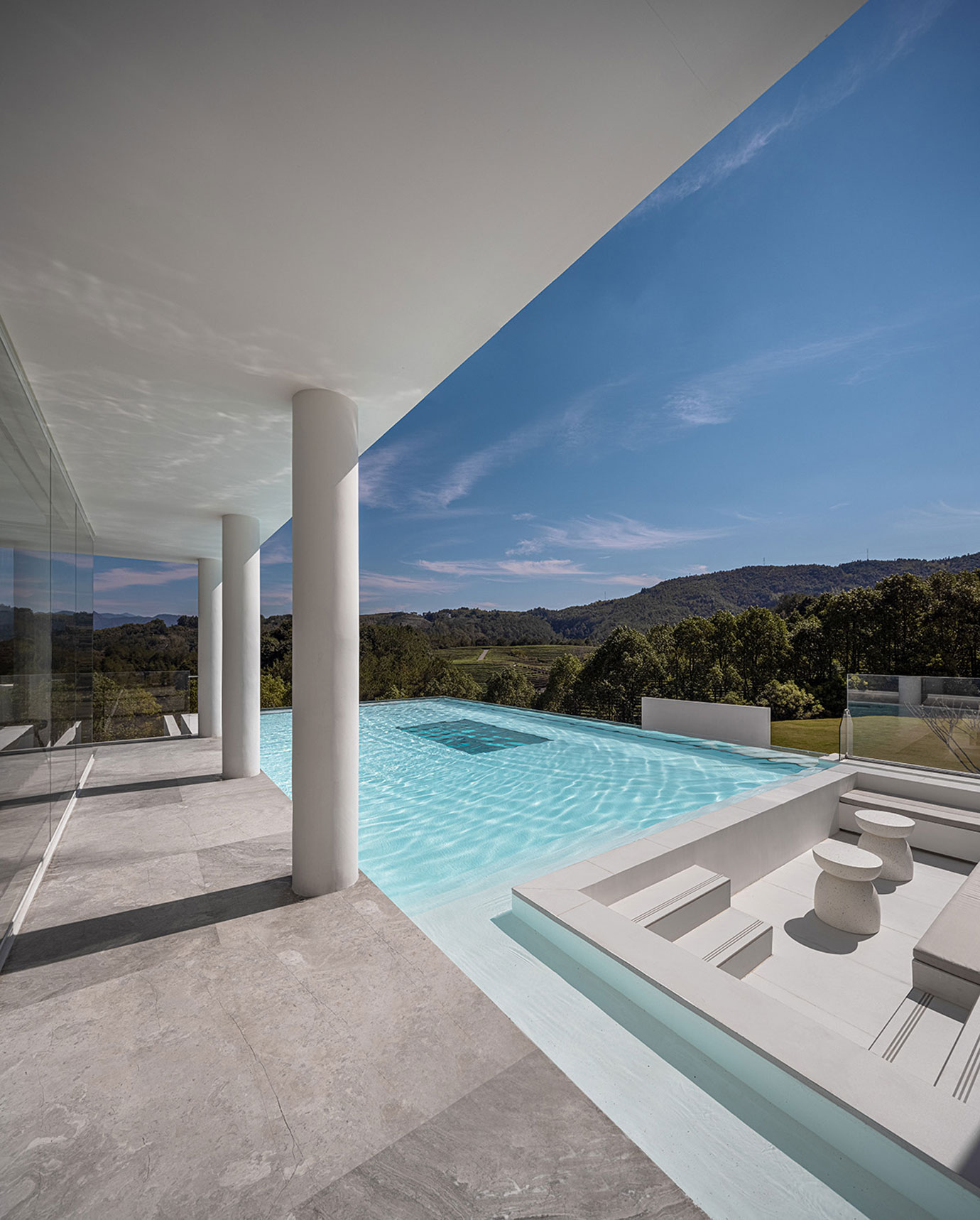 遂昌 · 米窝设计师酒店丨中国丽水丨杭州时上建筑空间设计事务所-42