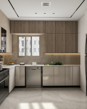 Kitchen Design（厨房设计）丨埃及