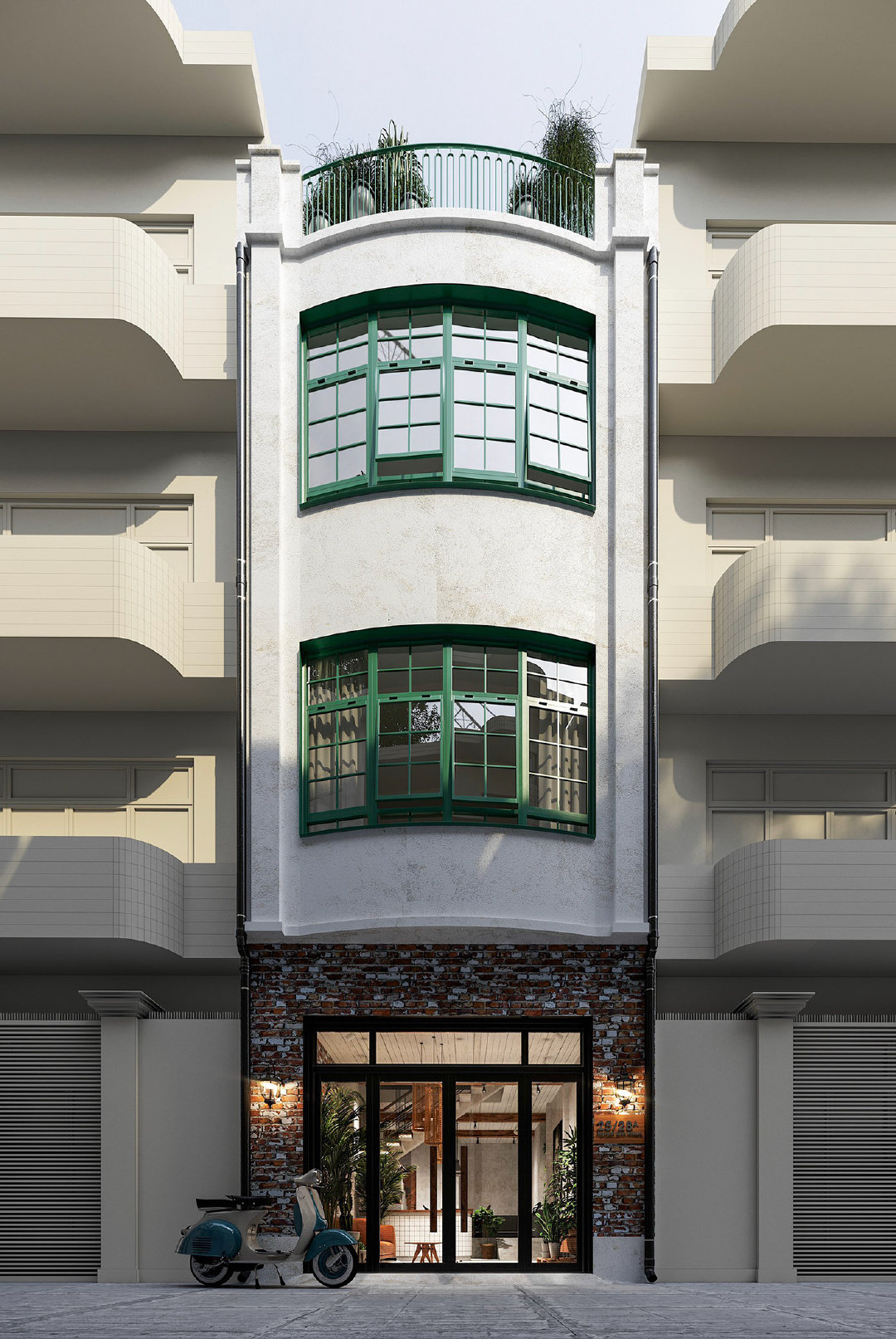 回家就是回归温暖与放松-0