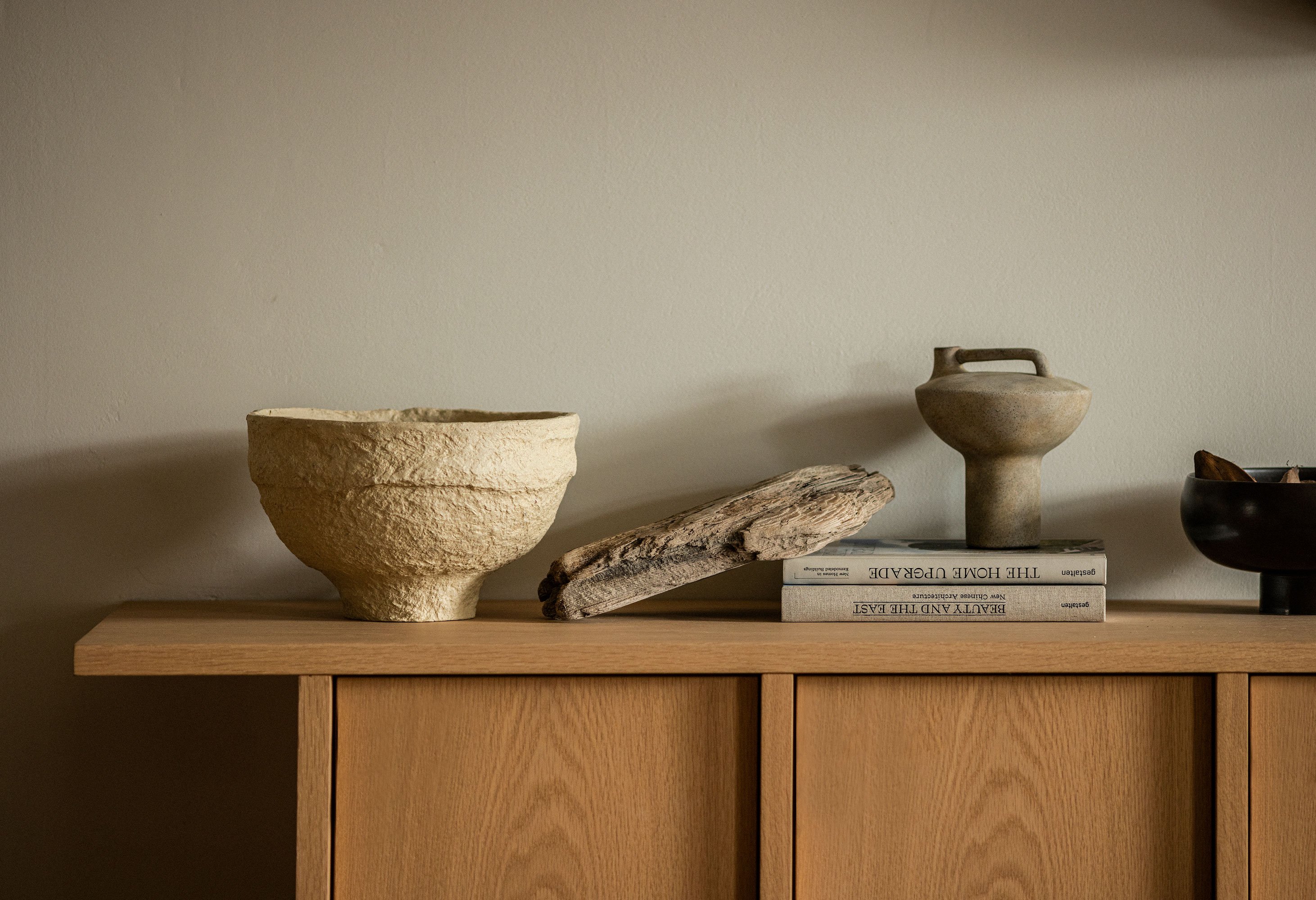 林登宫室内设计丨德国柏林丨Norm Architects-16