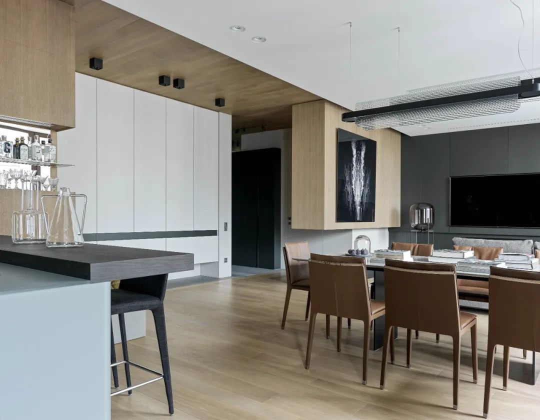 简约线条,打造智能优雅空间-82