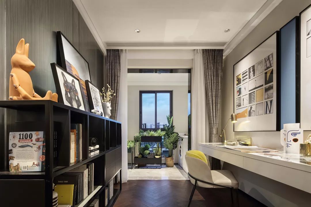 以简胜繁，简约设计的最高境界-20