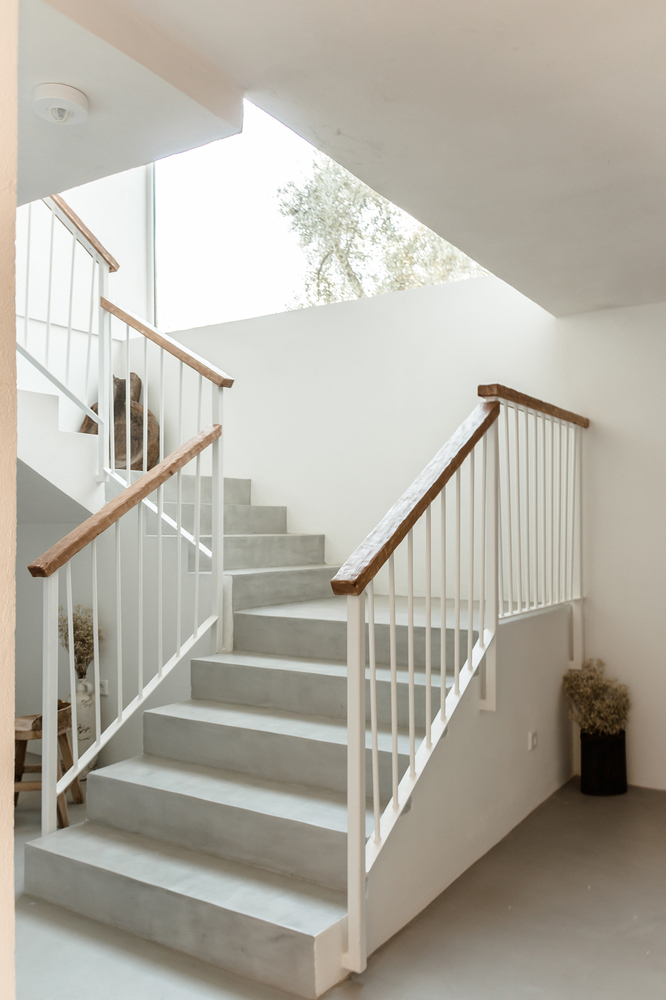 西班牙橄榄庄园乡村酒店 · 传统与现代的完美融合-47