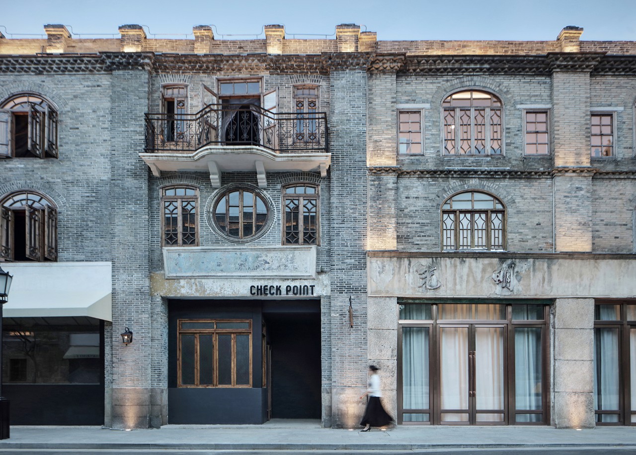 福州融信海月江潮售楼处-14