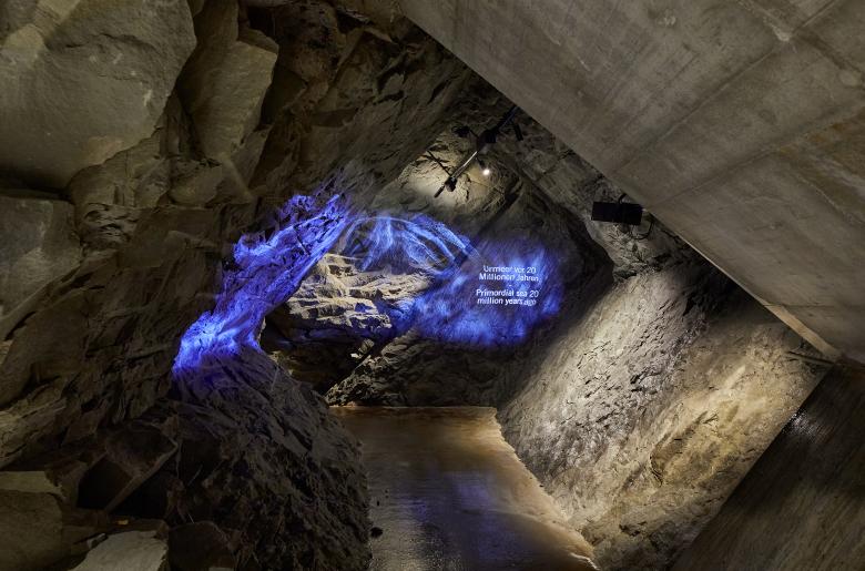 卢塞恩冰川公园丨瑞士丨LLAL AG-1