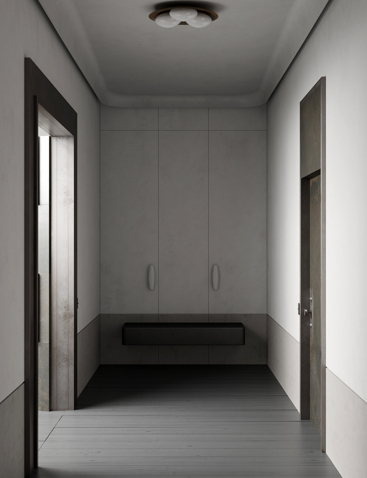 自然空间与艺术美感的完美融合丨Polina Ditsman-19