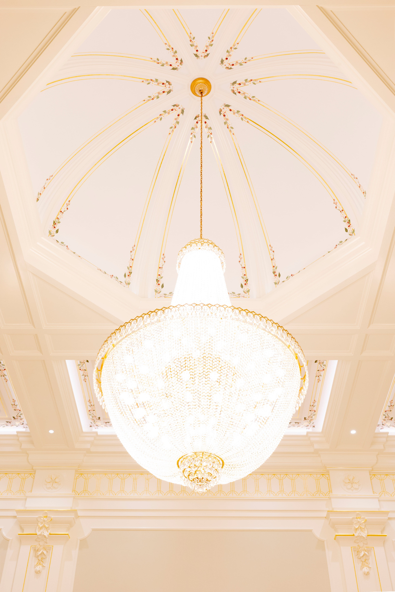 Moses Lake Temple（华盛顿摩西湖圣殿）丨美国华盛顿-22