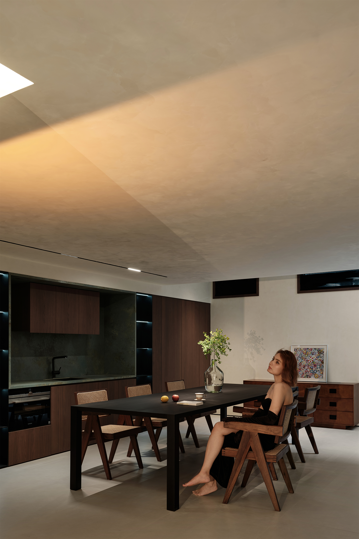 光栖别墅·庐州映境丨中国合肥丨征途设计-14