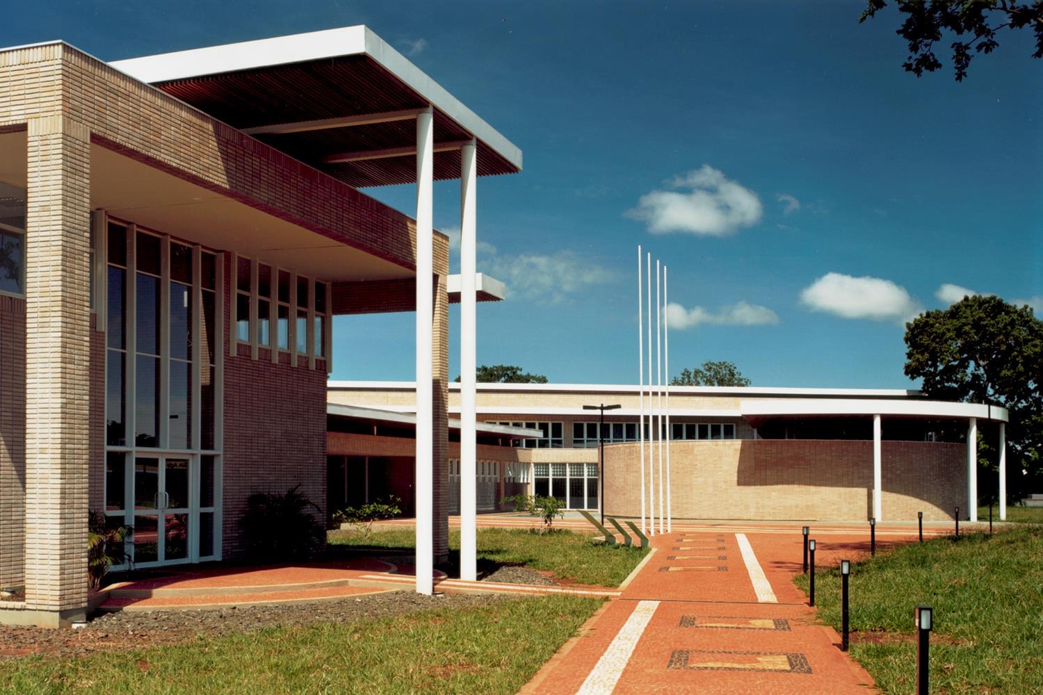 巴西律师协会总部-2