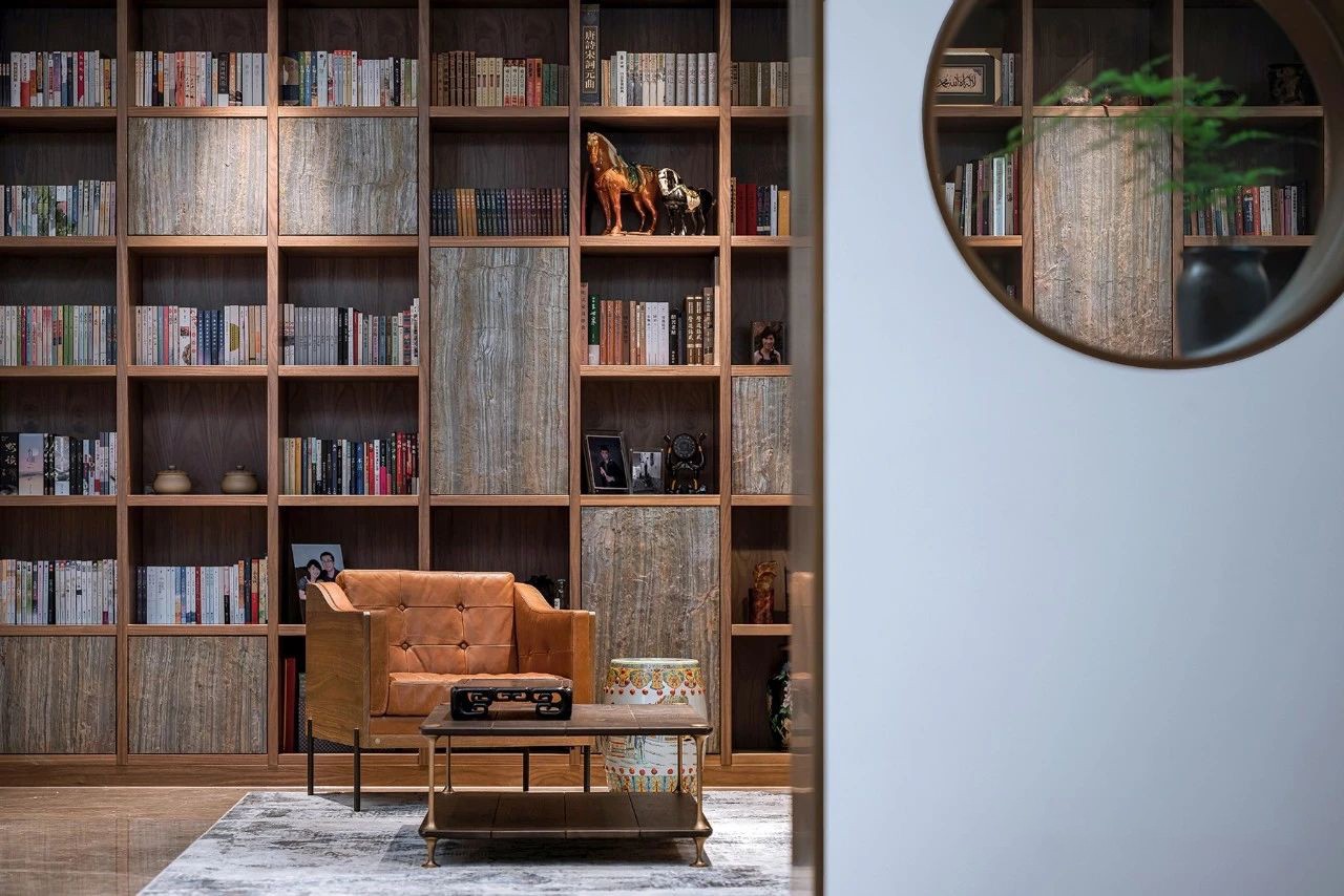 北京叠拼别墅 · 静庵丨中国北京丨艾德诺特（北京）设计顾问有限公司-11