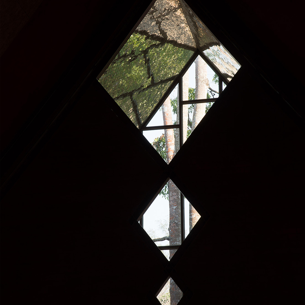 萨特拉皮罗冥想中心-29