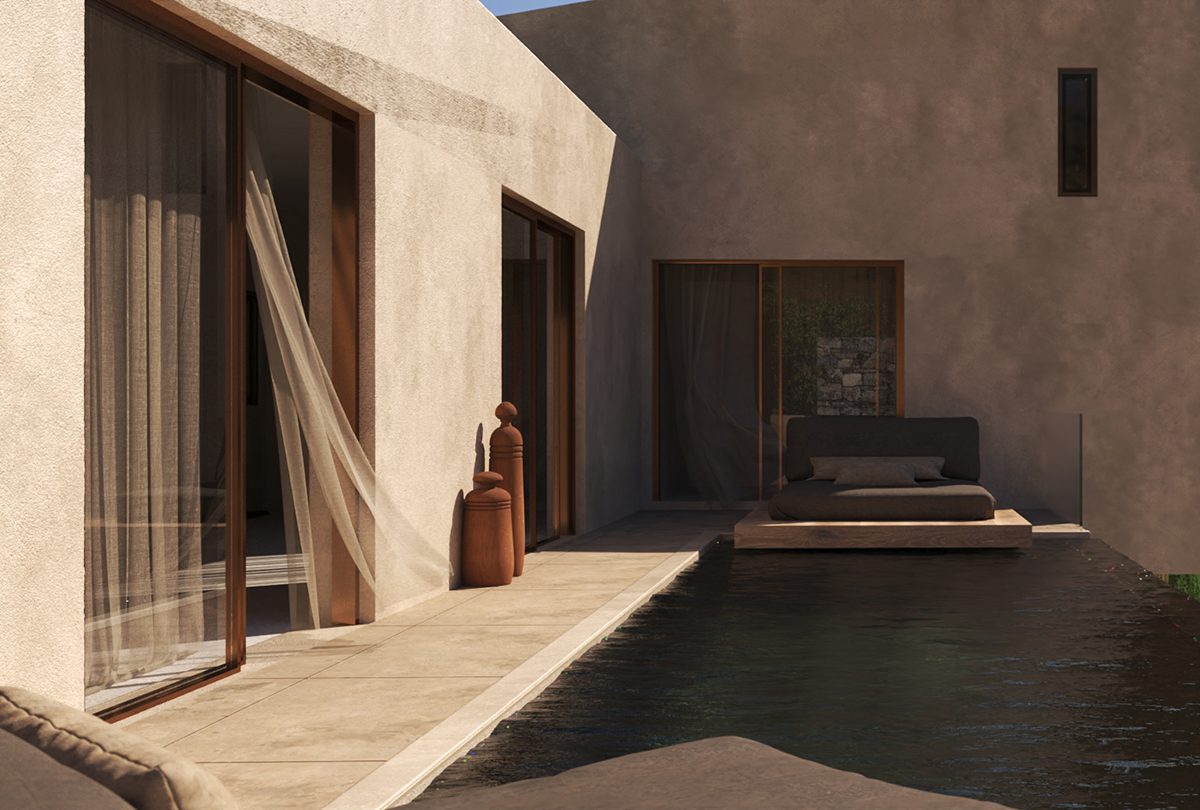 Alta Vista Villa 3, Crete - Utopia Hotel Design-46