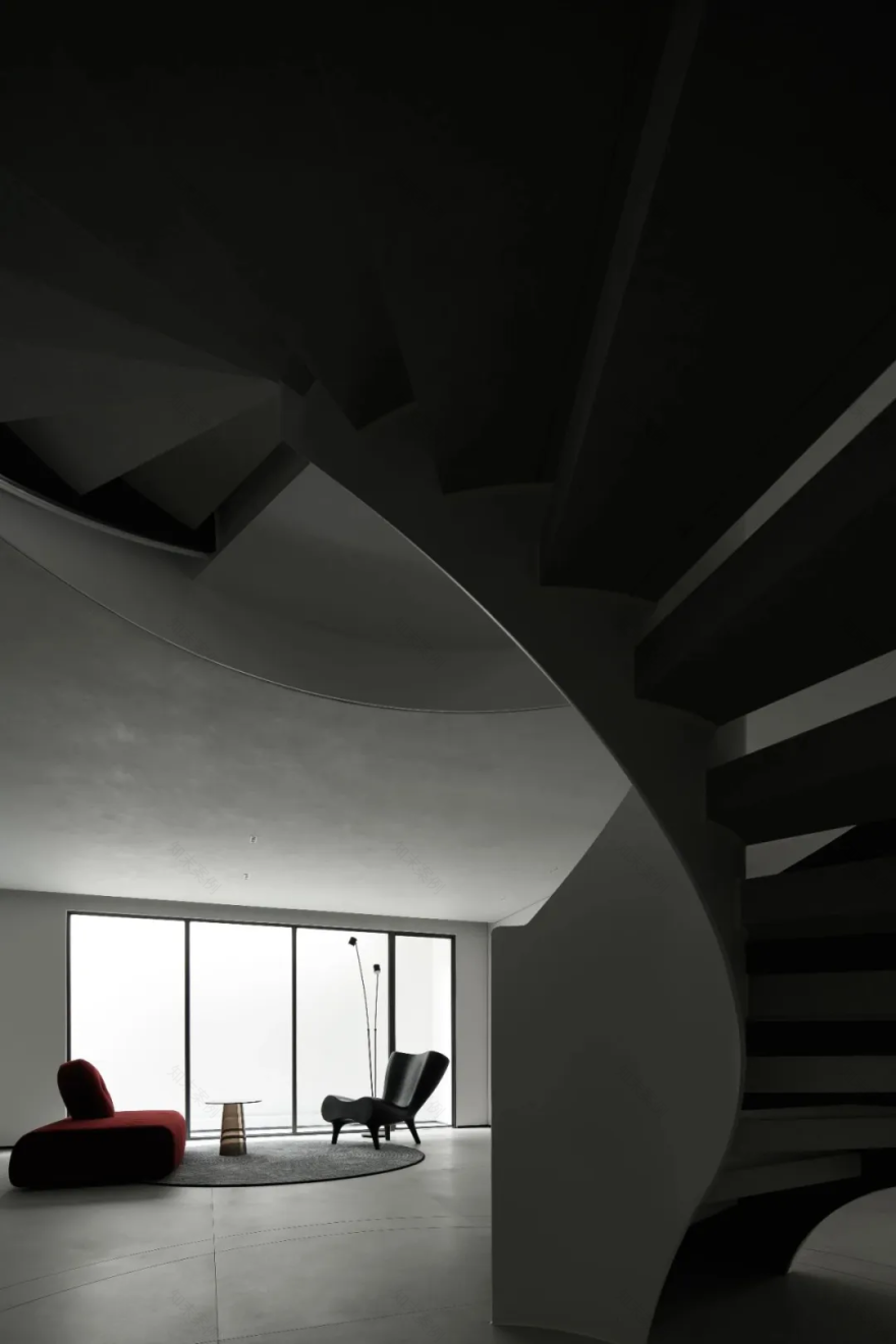 VIFA威法(杭州)城市会客厅丨中国杭州丨安生建筑设计有限公司-177