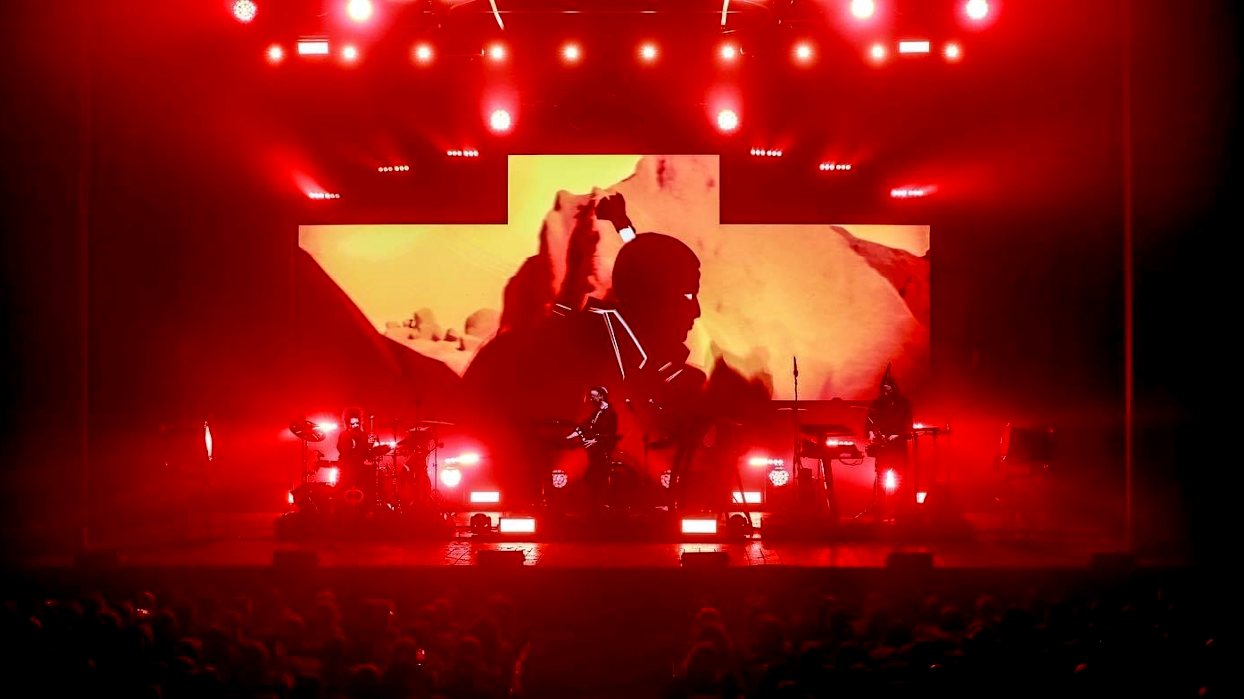 DARDUST "DUALITY" EUROPEAN TOUR 2023-11