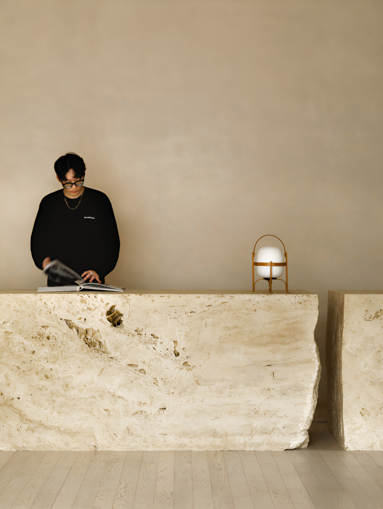 西店会客厅丨中国北京丨NOTHING DESIGN-36