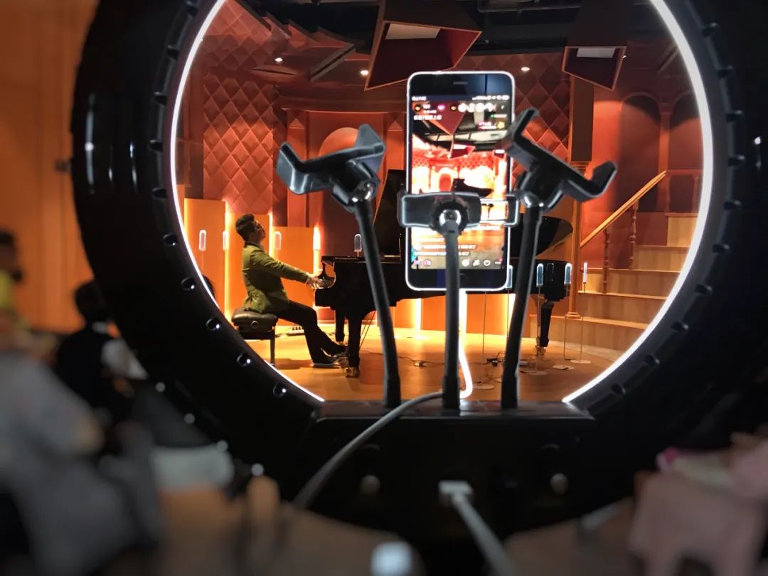 宁波 Opus 109 钢琴学院 | 音乐与设计的完美交融-1