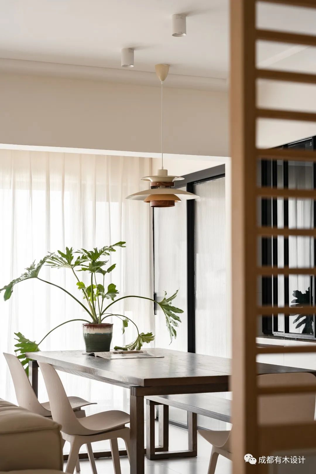 温馨北向亲子房设计丨王权-41