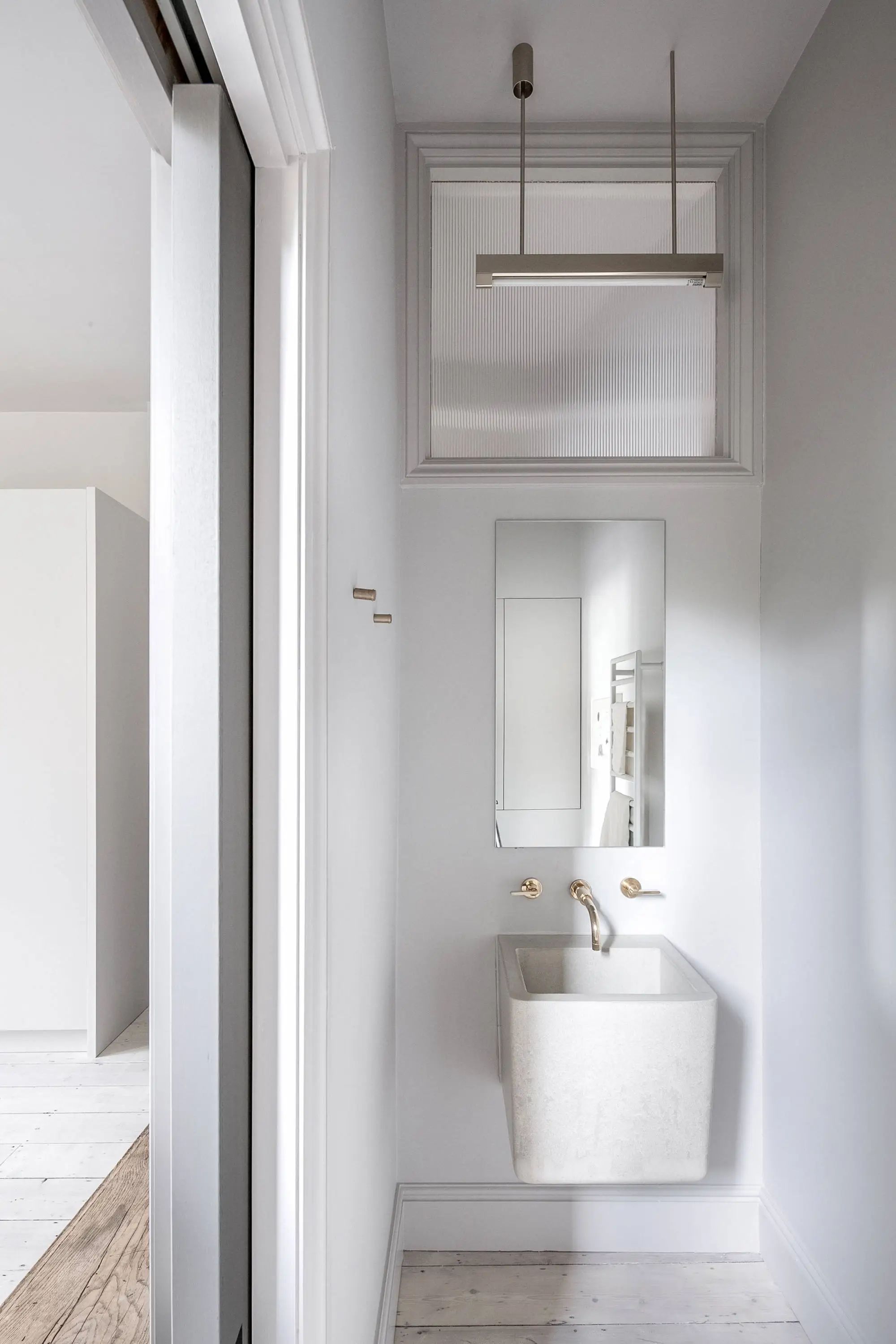 Toogood 复古与摩登设计案例丨英国伦敦丨Toogood 设计工作室-17