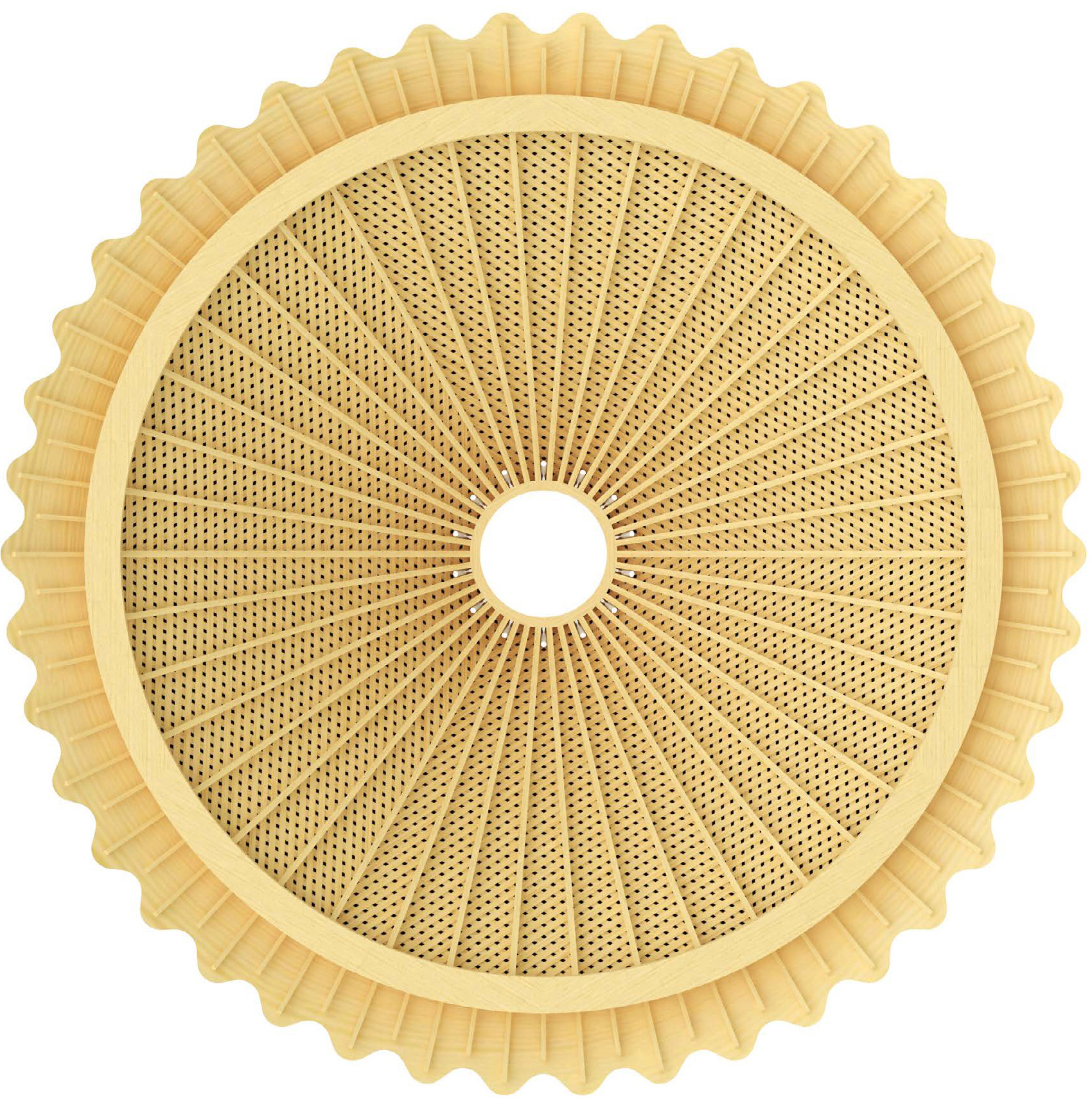 Le Vau 教学实验亭丨法国巴黎丨L’Atelier Senzu-48