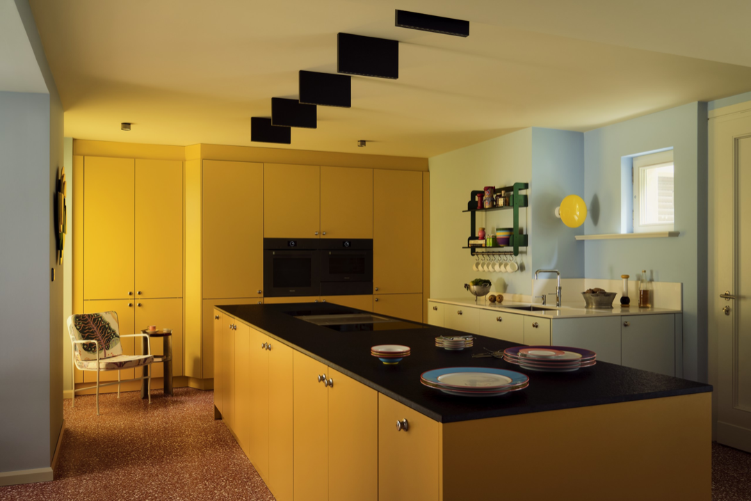 德国鲁尔“花园别墅”翻新项目丨德国建筑师吉斯伯特·波普勒（Gisbert Pöppler）-31