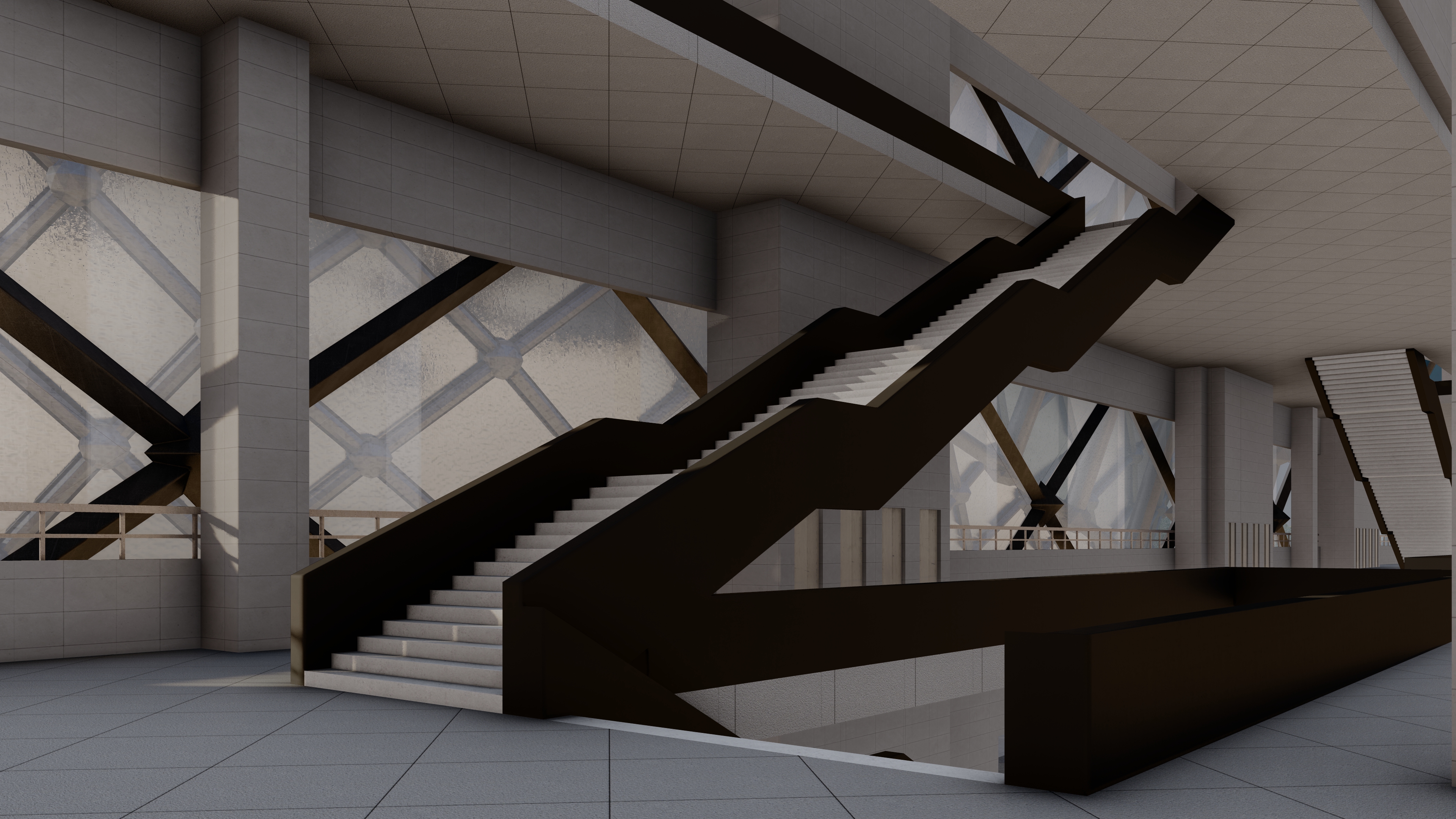 奥林匹克公园丨埃及-95