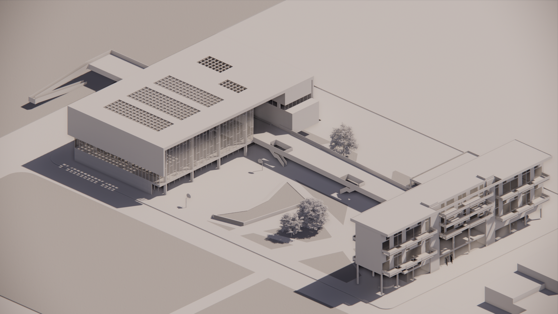 EQUIPAMIENTO CLUB SOCIAL DEPORTIVO-7