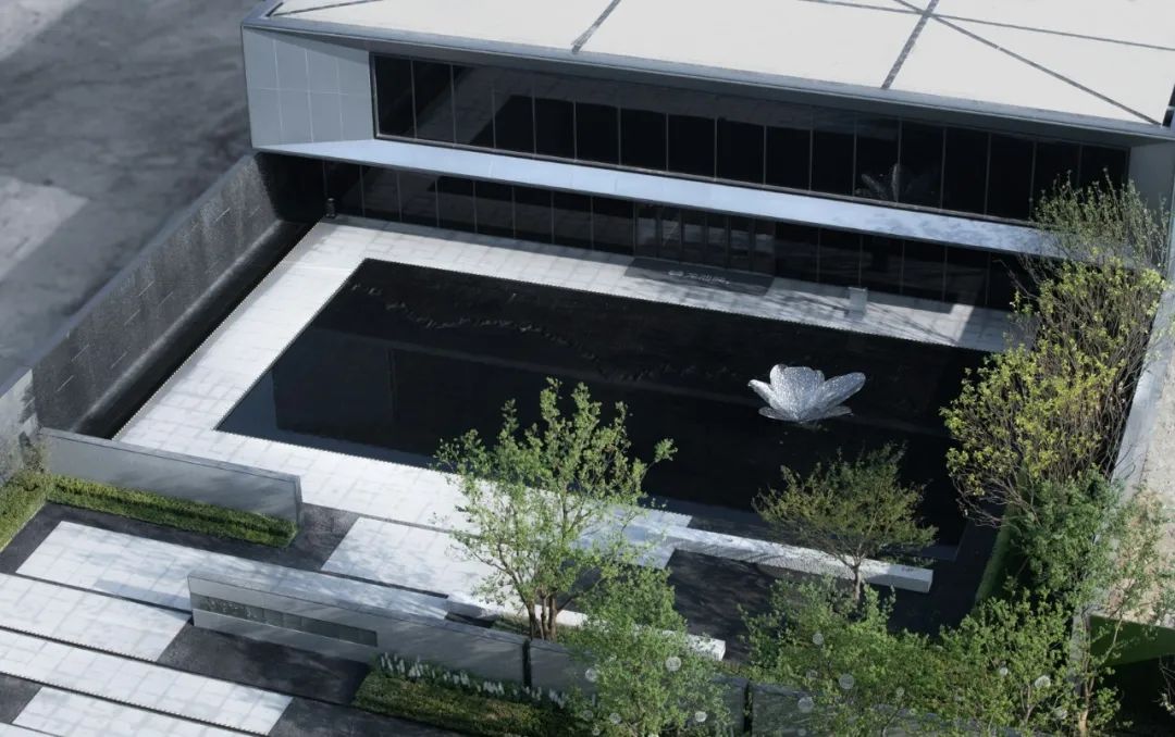 南京龙池映 | 方寸之间,容纳万物之情-51