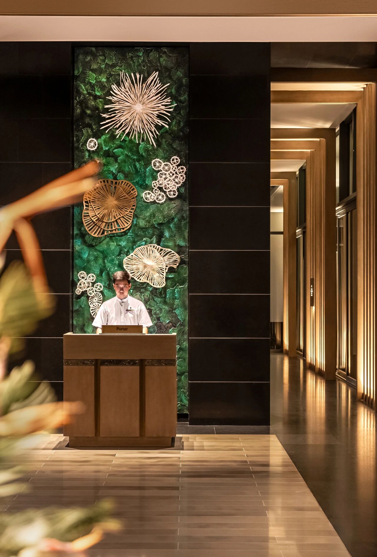 越南富国岛丽晶酒店丨Studio STAY永续设计-32