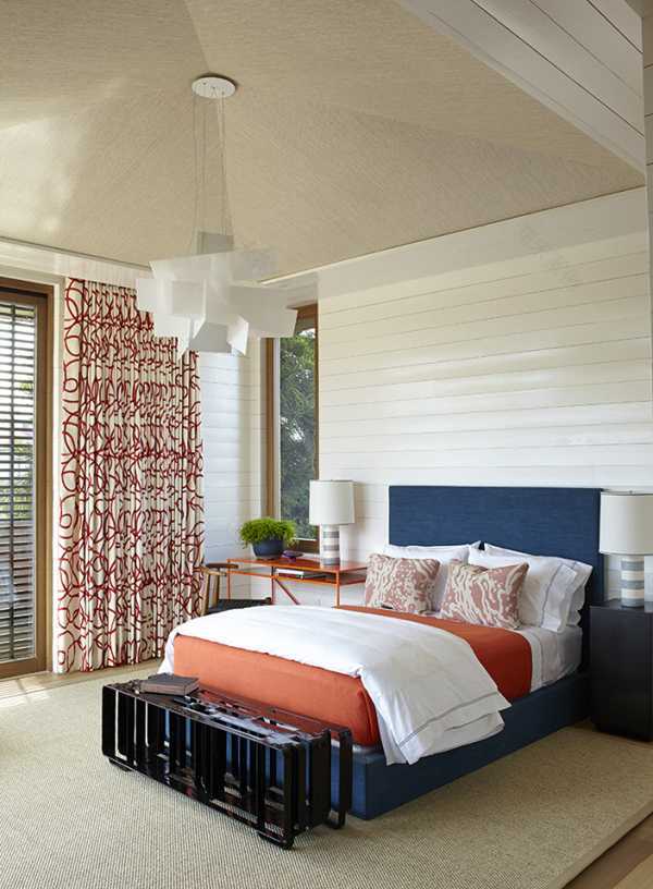 杰弗里·艾伦·马克斯伦敦联排别墅与迈阿密海滨别墅设计大赏-34