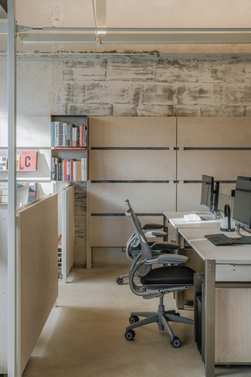 喜叻空间研究2·0丨中国杭州-32