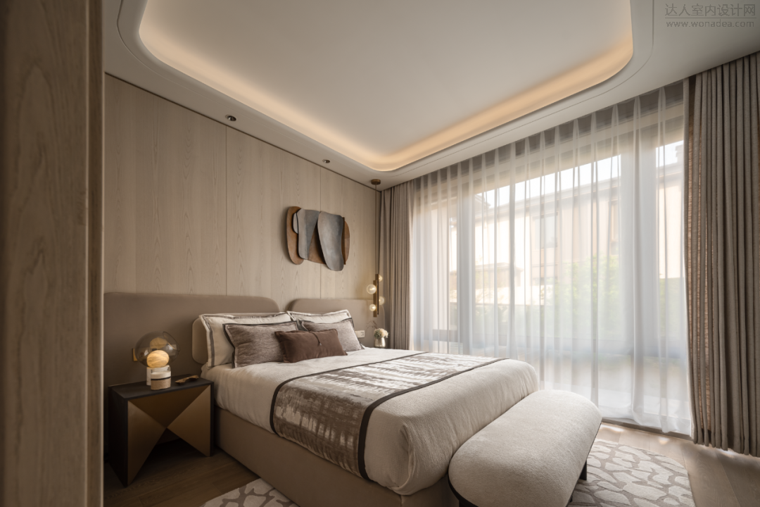 上海浦发仁恒有园-16