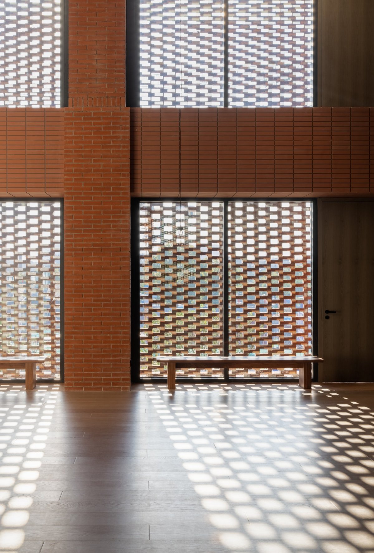 新凯悦酒店丨中国景德镇丨David Chipperfield 建筑事务所,AIM 建筑事务所-2