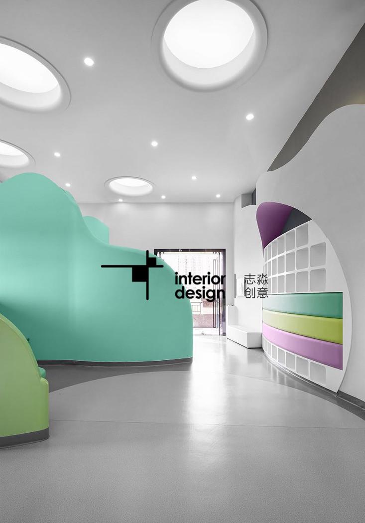 爱尔丝儿童早教中心-6