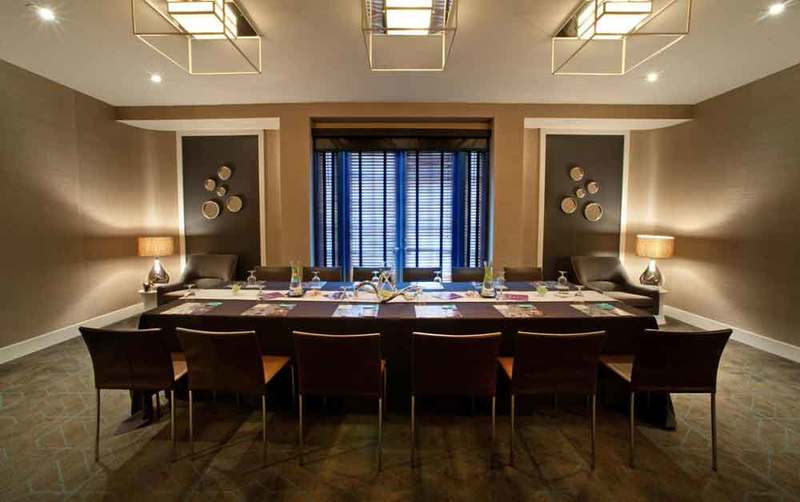 重庆铜梁淮远河精品酒店-5