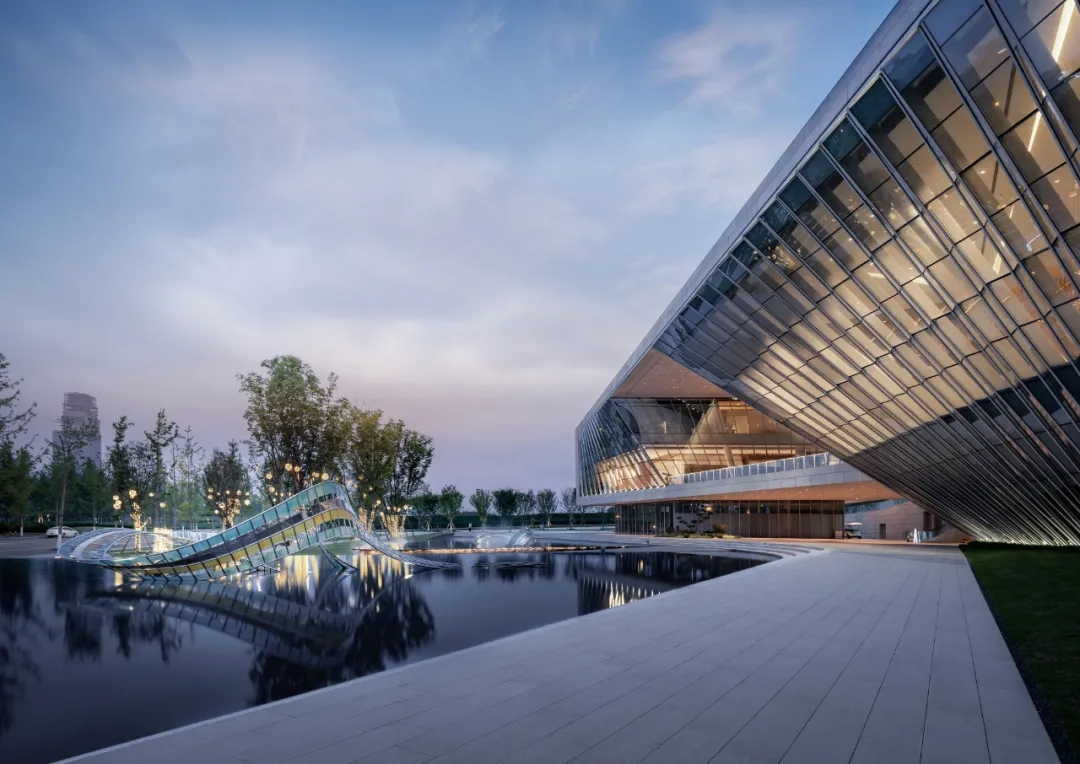 成都招商·时代公园示范区景观丨中国成都丨上海日清景观-25