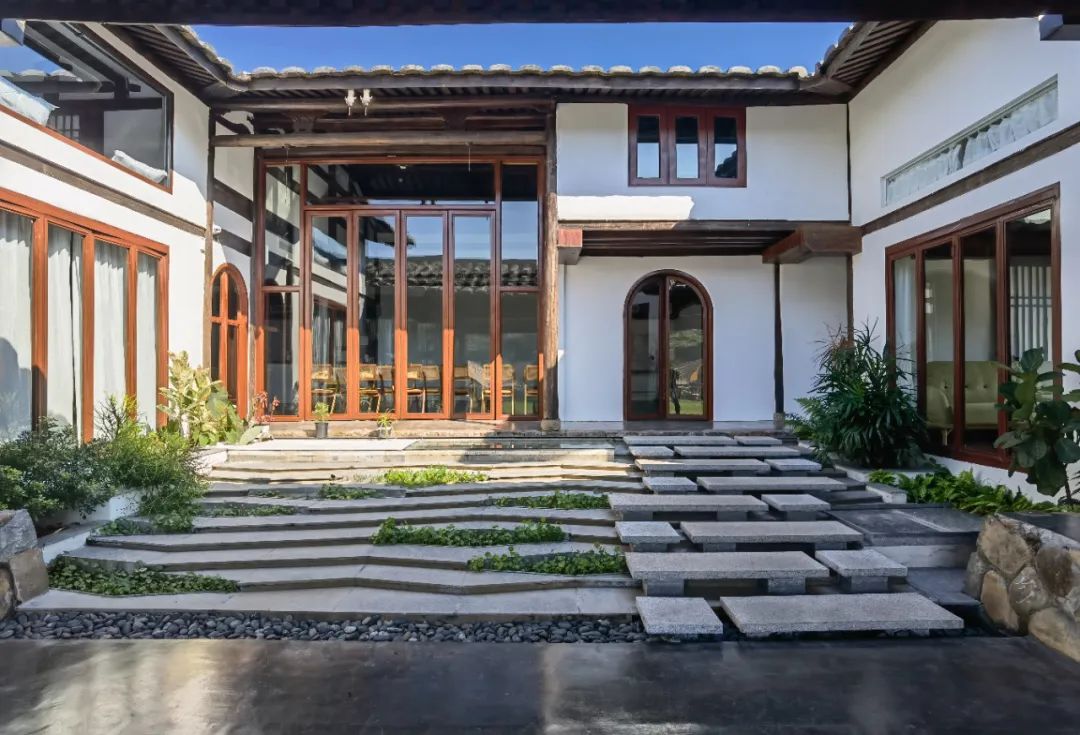 红瓦设计丨中国福州-18