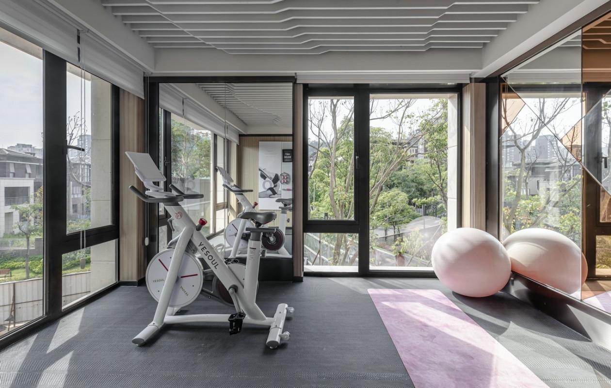 艺居软装设计惠州星河丹堤别墅丨中国惠州丨深圳市艺居软装设计有限公司,刘伟婷设计师有限公司-63