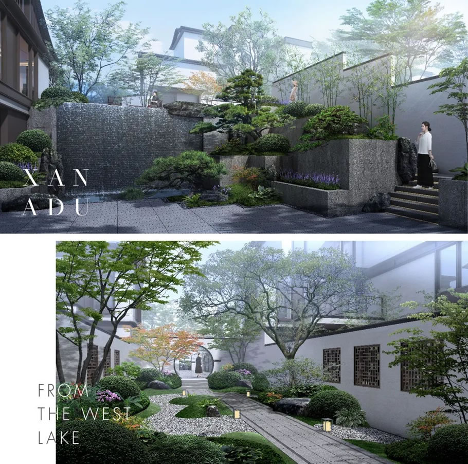 杭州银泰仙女湖丨中国杭州丨王磊,蒋愈,宋淑华,郑仕樑-21