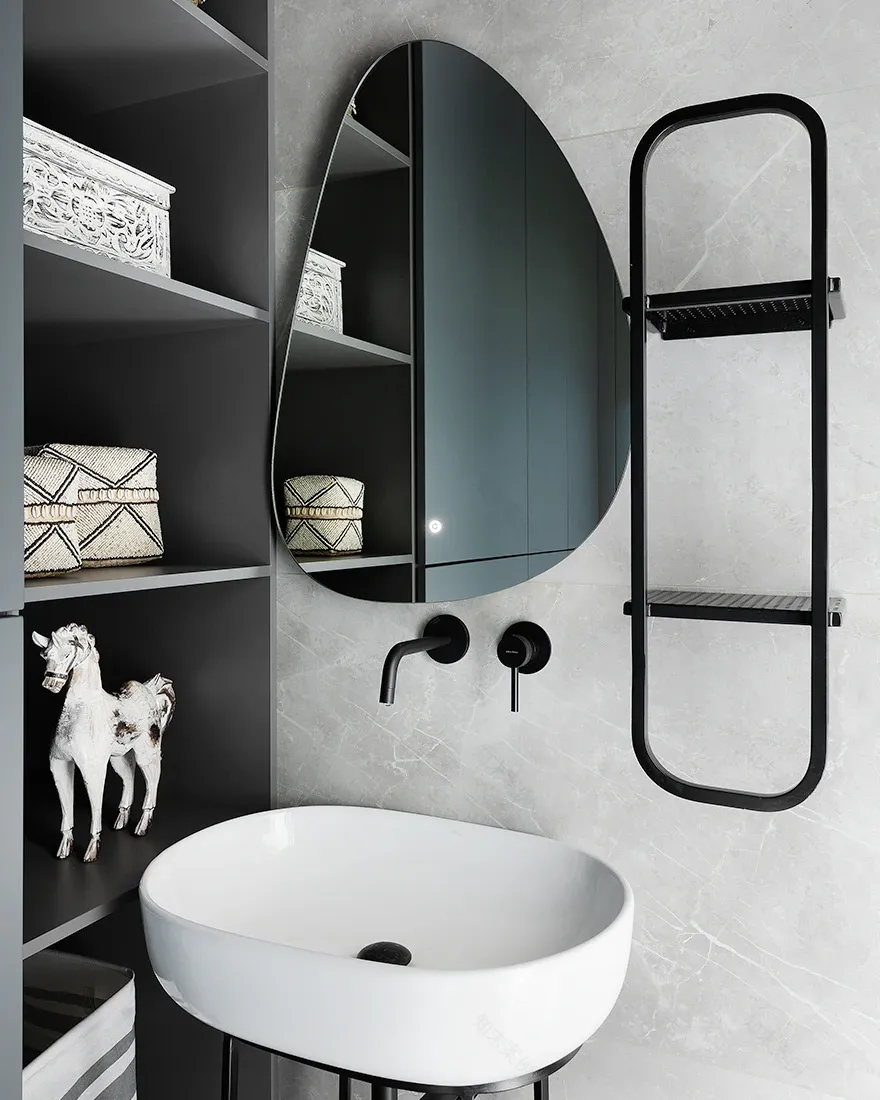 卡赞附近原始森林中的浴室综合体丨俄罗斯喀山丨Аделина Шарапова(阿杰利娜·沙拉波娃)-21