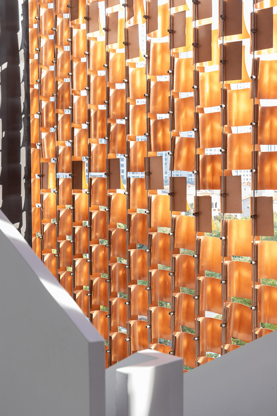 合肥美术馆丨中国合肥丨同济大学建筑设计研究院（集团）有限公司-74